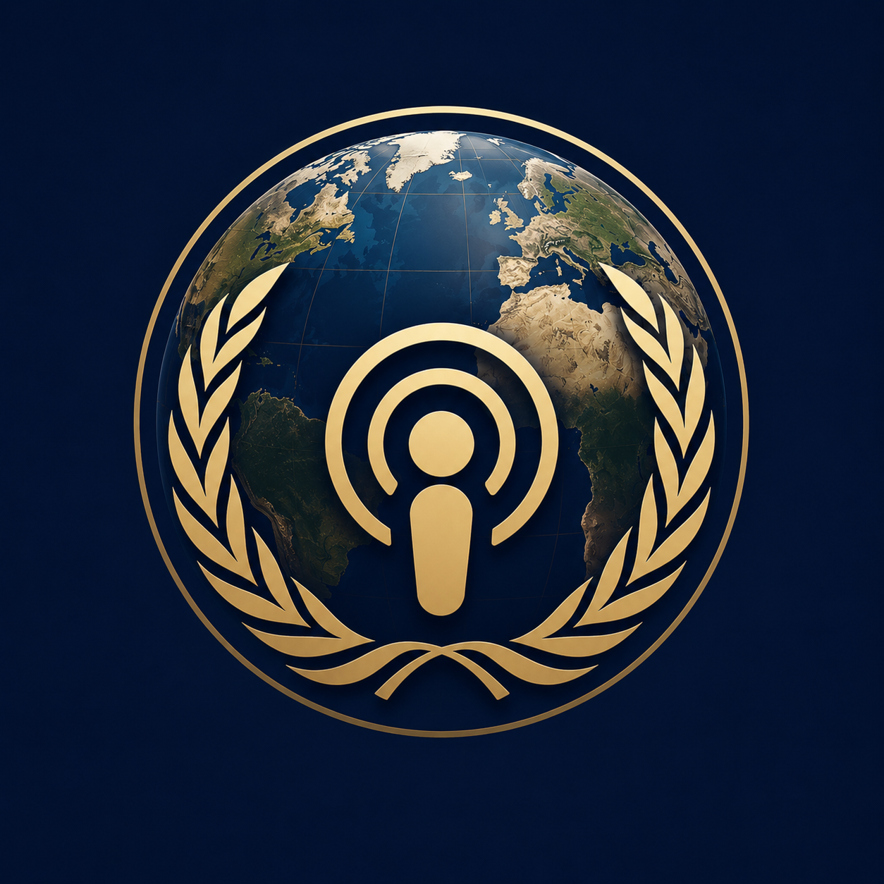 Episódio Piloto: Cônsul World Report